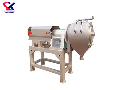 山东果汁细滤机