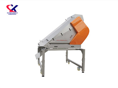 山东双摆筒式葡萄除梗机