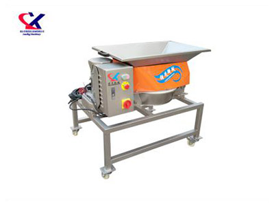 山东离心破碎机