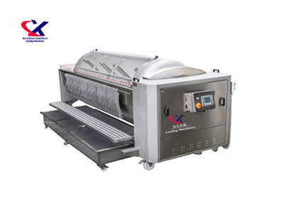 山东气囊压榨机