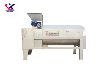 山东石榴剥皮机