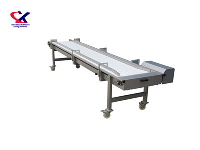 山东网带检果机