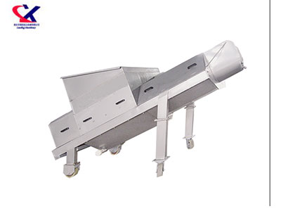 山东果汁分离机