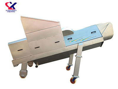 山东汁渣分离机