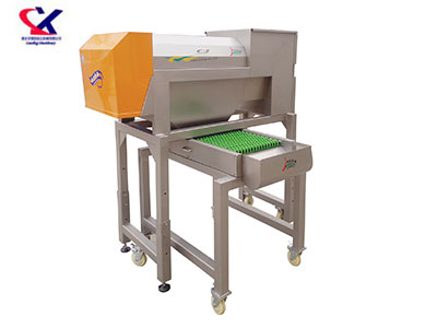 山东转筒式葡萄除梗机