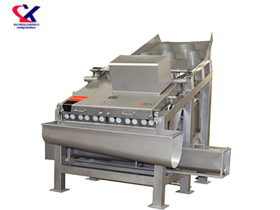 山东龙眼剥壳机