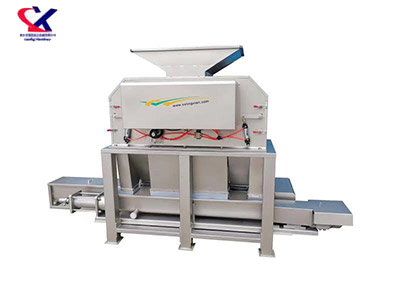 山东香蕉剥皮机