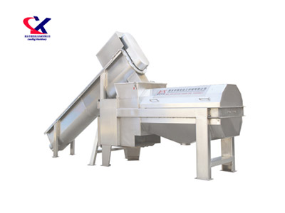 山东石榴取汁机