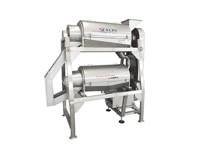 山东浆果类打浆机